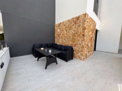 1. Appartement / flat · Herverkoop - Orihuela Costa · Los Altos · Alicante · Spanje