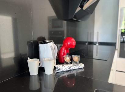 1. Appartement / flat · Herverkoop - Orihuela Costa · Los Altos · Alicante · Spanje