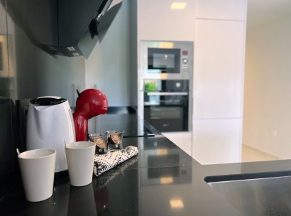 1. Appartement / flat · Herverkoop - Orihuela Costa · Los Altos · Alicante · Spanje