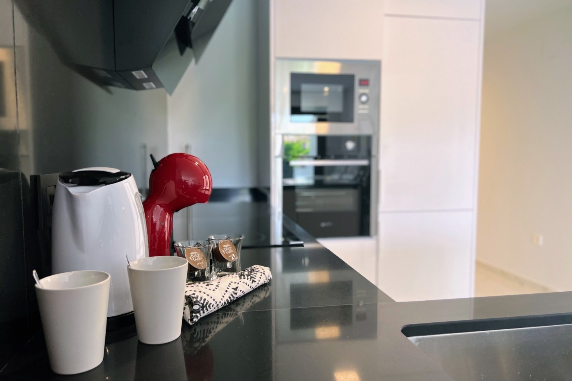 Reventa - 1. Apartamento / piso - Orihuela Costa - Costa Blanca Sur