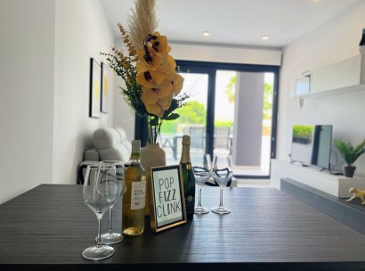 1. Appartement / flat · Herverkoop - Orihuela Costa · Los Altos · Alicante · Spanje