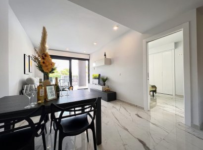 1. Appartement / flat · Herverkoop - Orihuela Costa · Los Altos · Alicante · Spanje