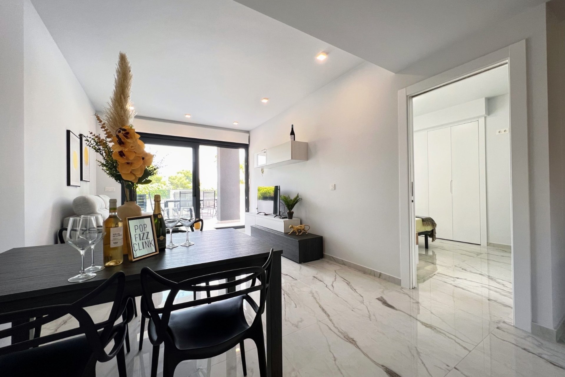 Reventa - 1. Apartamento / piso - Orihuela Costa - Costa Blanca Sur