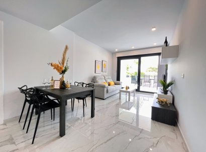 1. Appartement / flat · Herverkoop - Orihuela Costa · Los Altos · Alicante · Spanje