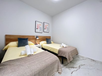 1. Appartement / flat · Herverkoop - Orihuela Costa · Los Altos · Alicante · Spanje