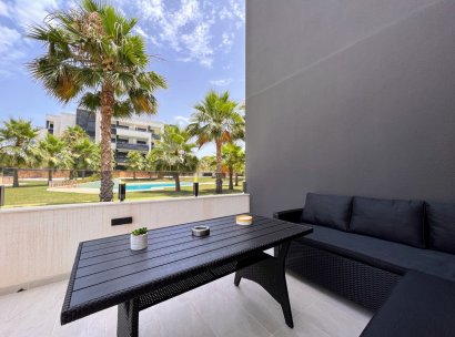 1. Appartement / flat · Herverkoop - Orihuela Costa · Los Altos · Alicante · Spanje