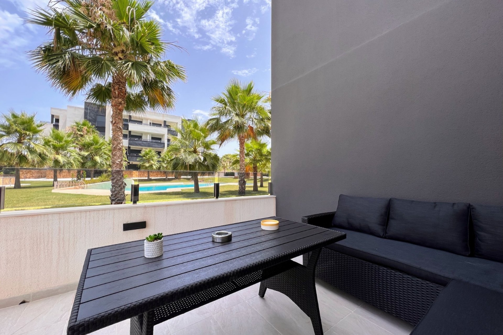 Reventa - 1. Apartamento / piso - Orihuela Costa - Costa Blanca Sur
