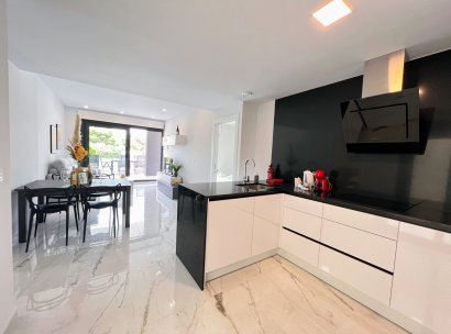 1. Appartement / flat · Herverkoop - Orihuela Costa · Los Altos · Alicante · Spanje