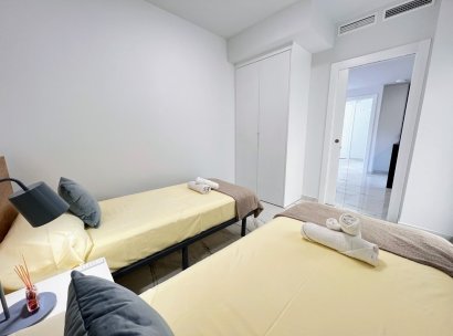 1. Appartement / flat · Herverkoop - Orihuela Costa · Los Altos · Alicante · Spanje