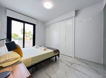 1. Appartement / flat · Herverkoop - Orihuela Costa · Los Altos · Alicante · Spanje