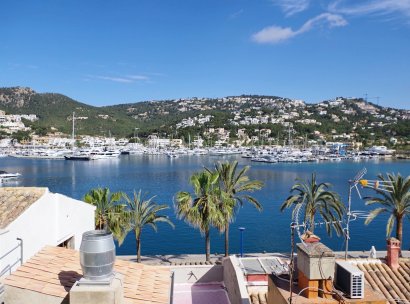 Apartamento · Reventa - Port d'Andratx · Andratx · Mallorca · España