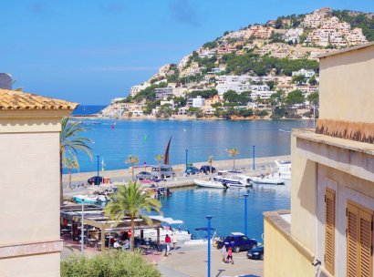 Apartamento · Reventa - Port d'Andratx · Andratx · Mallorca · España