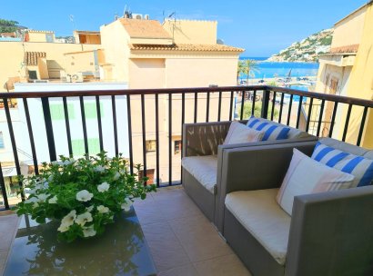 Apartamento · Reventa - Port d'Andratx · Andratx · Mallorca · España