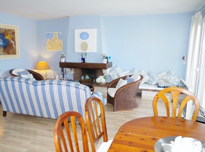 Apartamento · Reventa - Port d'Andratx · Andratx · Mallorca · España