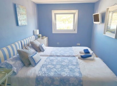 Apartamento · Reventa - Port d'Andratx · Andratx · Mallorca · España