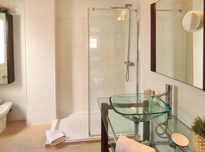 Apartamento · Reventa - Port d'Andratx · Andratx · Mallorca · España