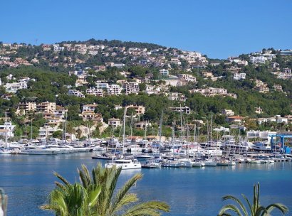 Apartamento · Reventa - Port d'Andratx · Andratx · Mallorca · España