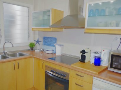 Apartamento · Reventa - Port d'Andratx · Andratx · Mallorca · España