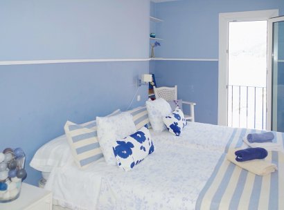 Apartamento · Reventa - Port d'Andratx · Andratx · Mallorca · España