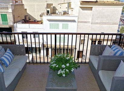 Apartamento · Reventa - Port d'Andratx · Andratx · Mallorca · España