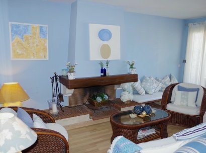 Apartamento · Reventa - Port d'Andratx · Andratx · Mallorca · España