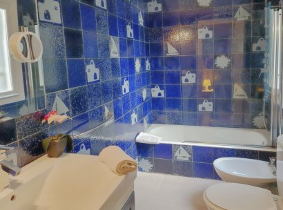 Apartamento · Reventa - Port d'Andratx · Andratx · Mallorca · España