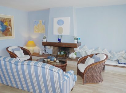 Apartamento · Reventa - Port d'Andratx · Andratx · Mallorca · España