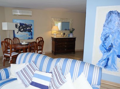 Apartamento · Reventa - Port d'Andratx · Andratx · Mallorca · España