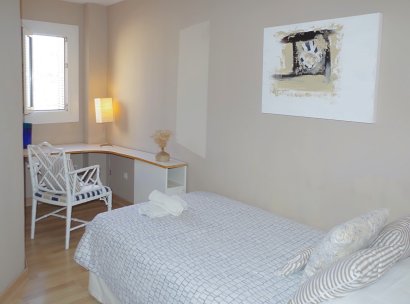 Apartamento · Reventa - Port d'Andratx · Andratx · Mallorca · España