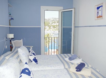 Apartamento · Reventa - Port d'Andratx · Andratx · Mallorca · España