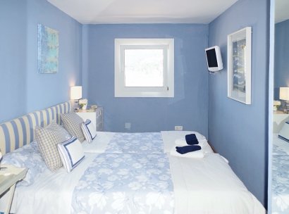 Apartamento · Reventa - Port d'Andratx · Andratx · Mallorca · España