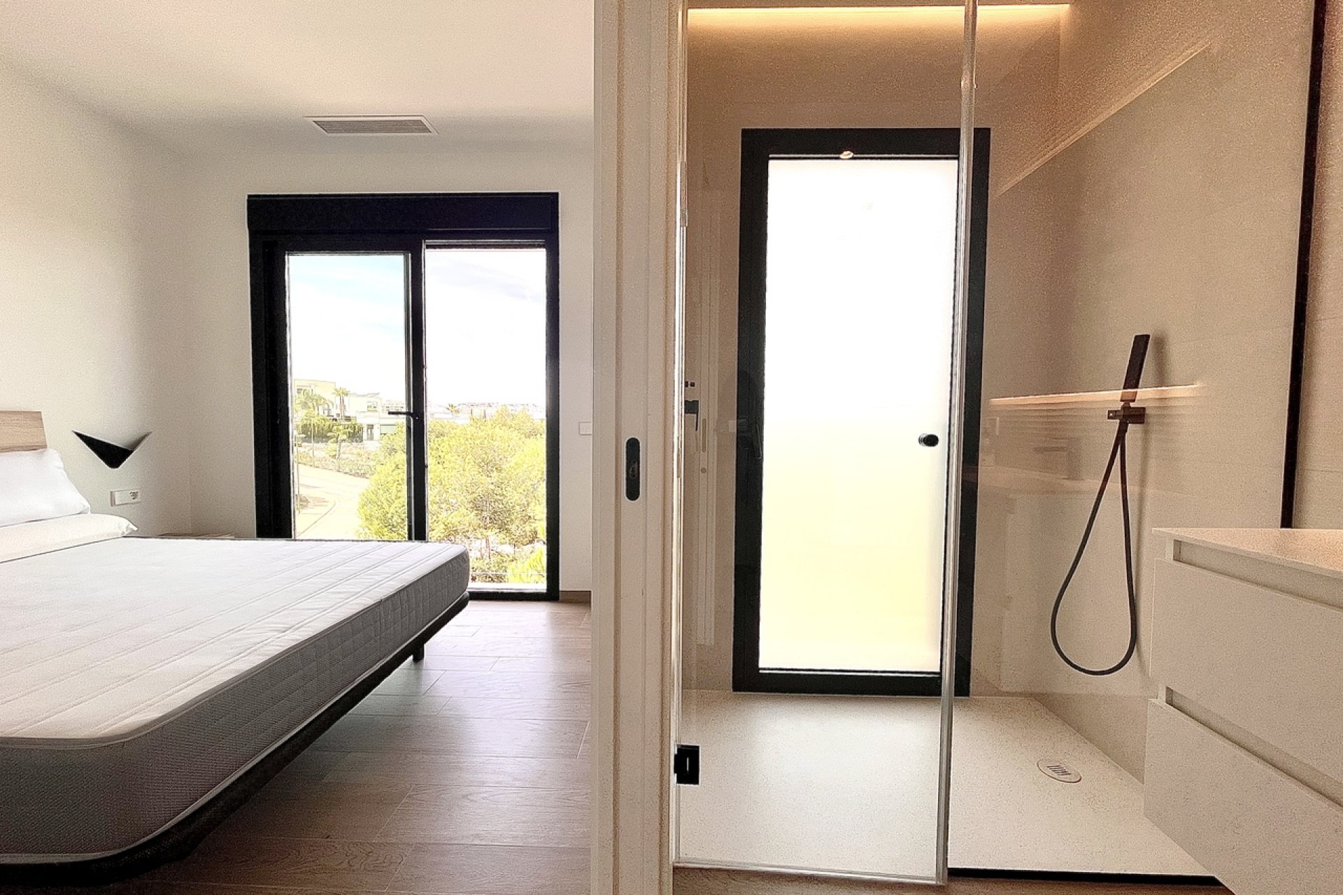 Återförsäljning - Lägenhet - Las Colinas Golf Resort