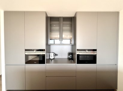 Appartement · Herverkoop - Las Colinas Golf Resort · Alicante · Spanje