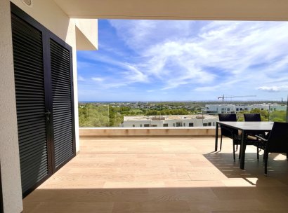 Appartement · Herverkoop - Las Colinas Golf Resort · Alicante · Spanje