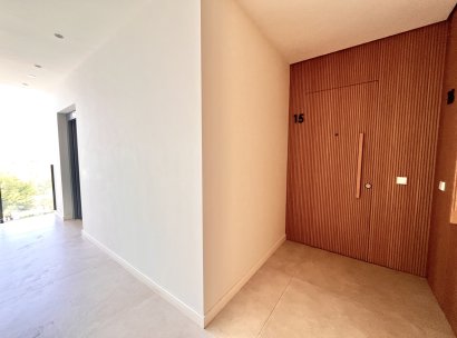 Appartement · Herverkoop - Las Colinas Golf Resort · Alicante · Spanje