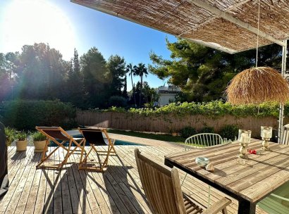 Villa · Herverkoop - Costa d'en Blanes · Calvià · Mallorca · Spanje