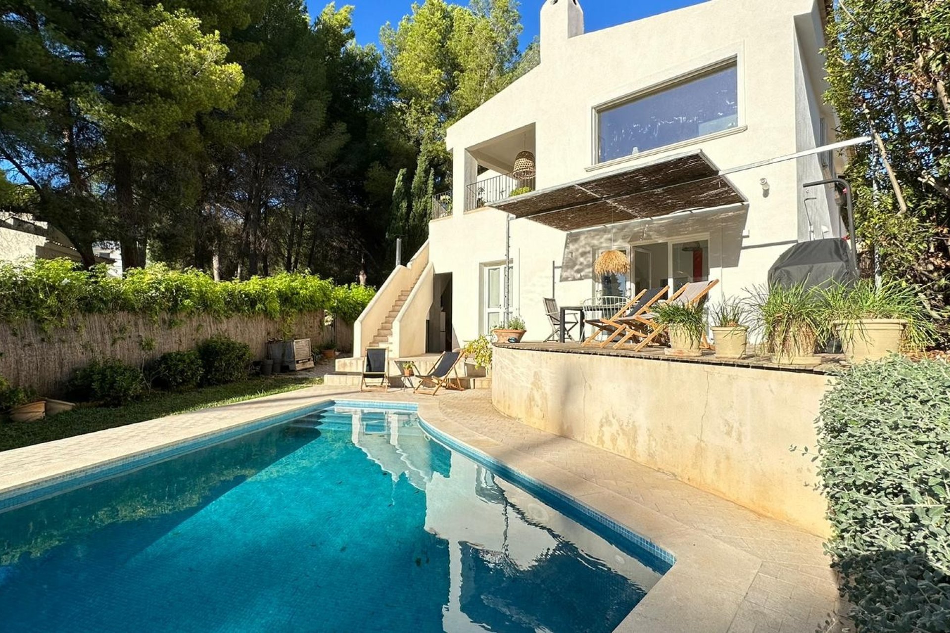 Herverkoop - Villa - Costa d'en Blanes
