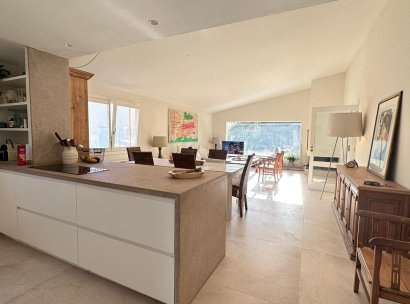 Villa · Herverkoop - Costa d'en Blanes · Calvià · Mallorca · Spanje