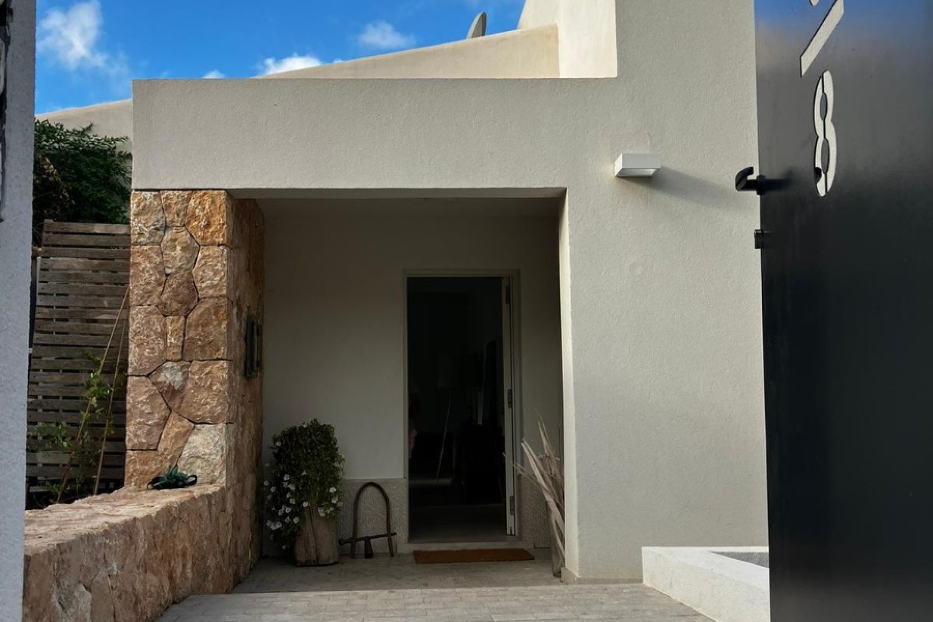 Herverkoop - Villa - Costa d'en Blanes