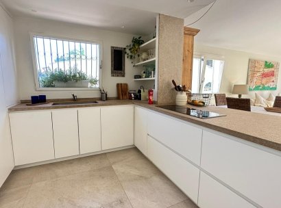 Villa · Herverkoop - Costa d'en Blanes · Calvià · Mallorca · Spanje