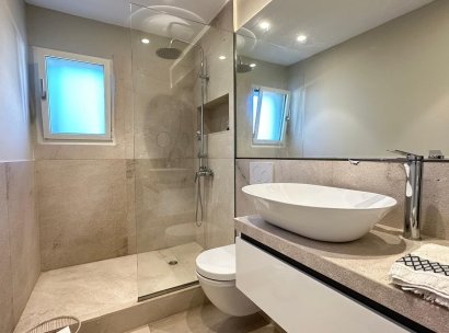 Villa · Herverkoop - Costa d'en Blanes · Calvià · Mallorca · Spanje