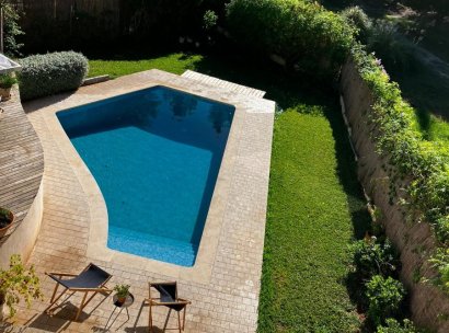 Villa · Herverkoop - Costa d'en Blanes · Calvià · Mallorca · Spanje