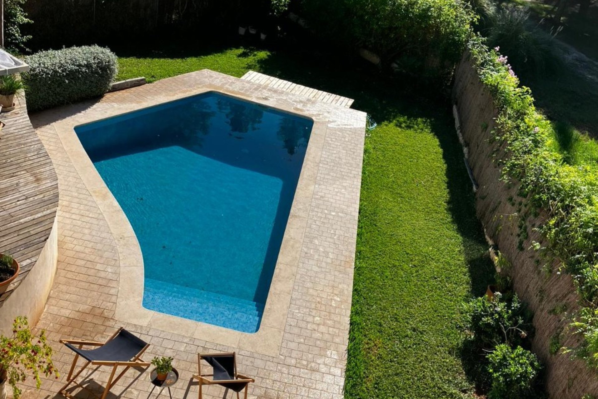 Herverkoop - Villa - Costa d'en Blanes