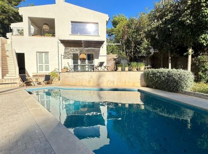 Villa · Herverkoop - Costa d'en Blanes · Calvià · Mallorca · Spanje