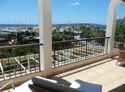Appartement · Herverkoop - Costa d'en Blanes · Calvià · Mallorca · Spanje