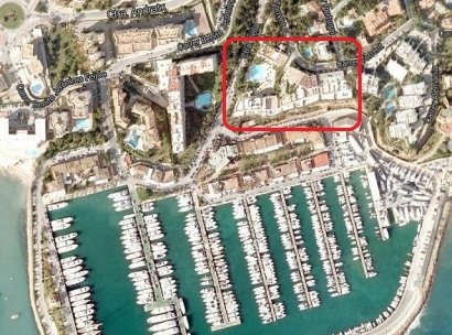 Appartement · Herverkoop - Costa d'en Blanes · Calvià · Mallorca · Spanje