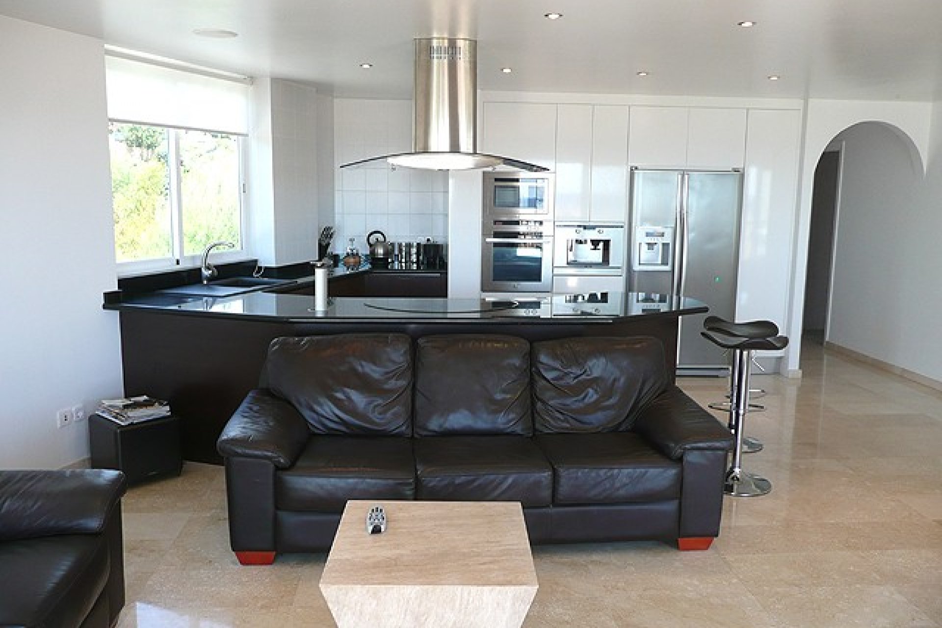 Herverkoop - Appartement - Costa d'en Blanes