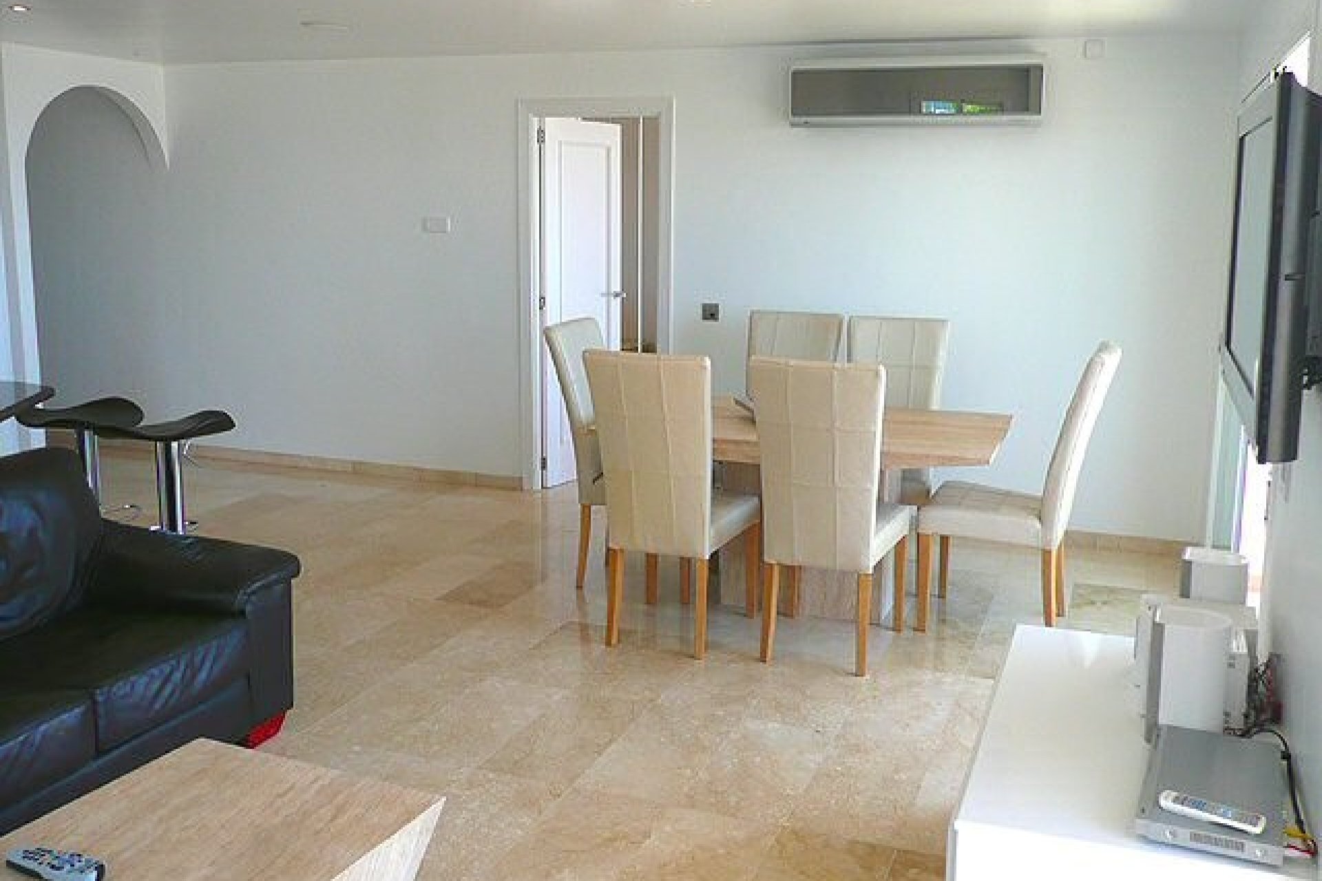 Herverkoop - Appartement - Costa d'en Blanes