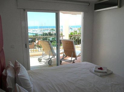 Appartement · Herverkoop - Costa d'en Blanes · Calvià · Mallorca · Spanje