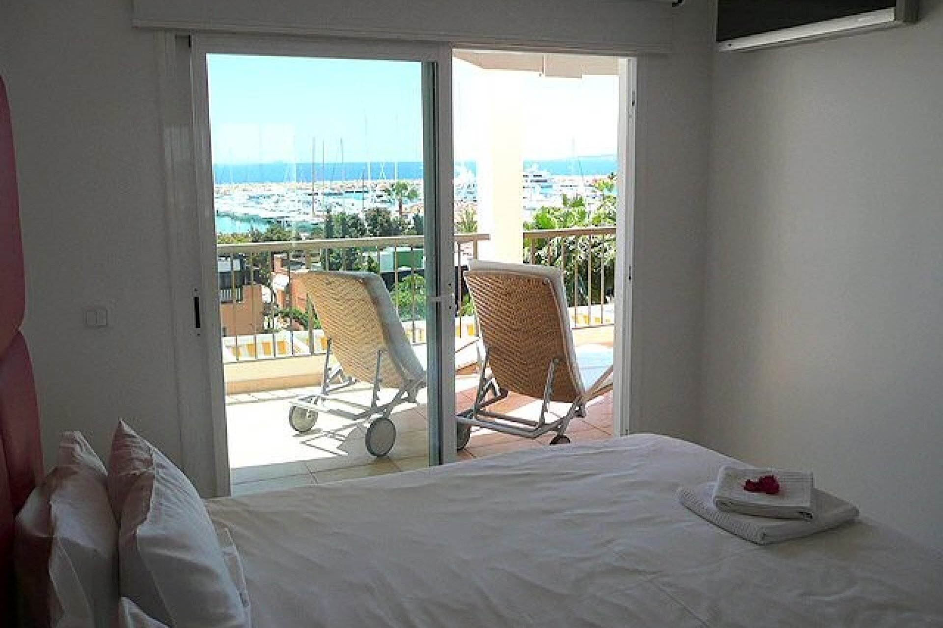 Herverkoop - Appartement - Costa d'en Blanes